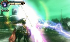 画像集#020のサムネイル/「FINAL FANTASY EXPLORERS」に新召喚獣「アマテラス」が登場。7本の剣と和風のテイストが特徴的