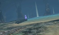 画像集#022のサムネイル/「FINAL FANTASY EXPLORERS」に新召喚獣「アマテラス」が登場。7本の剣と和風のテイストが特徴的