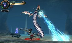 画像集#026のサムネイル/「FINAL FANTASY EXPLORERS」に新召喚獣「アマテラス」が登場。7本の剣と和風のテイストが特徴的