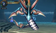 画像集#030のサムネイル/「FINAL FANTASY EXPLORERS」に新召喚獣「アマテラス」が登場。7本の剣と和風のテイストが特徴的