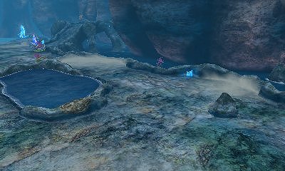画像集#036のサムネイル/「FINAL FANTASY EXPLORERS」に新召喚獣「アマテラス」が登場。7本の剣と和風のテイストが特徴的