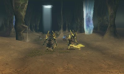 画像集#039のサムネイル/「FINAL FANTASY EXPLORERS」に新召喚獣「アマテラス」が登場。7本の剣と和風のテイストが特徴的