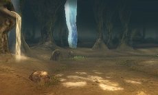 画像集#040のサムネイル/「FINAL FANTASY EXPLORERS」に新召喚獣「アマテラス」が登場。7本の剣と和風のテイストが特徴的