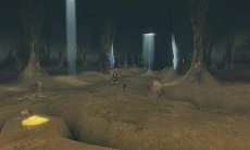 画像集#041のサムネイル/「FINAL FANTASY EXPLORERS」に新召喚獣「アマテラス」が登場。7本の剣と和風のテイストが特徴的