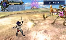 画像集#043のサムネイル/「FINAL FANTASY EXPLORERS」に新召喚獣「アマテラス」が登場。7本の剣と和風のテイストが特徴的