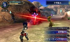 画像集#045のサムネイル/「FINAL FANTASY EXPLORERS」に新召喚獣「アマテラス」が登場。7本の剣と和風のテイストが特徴的
