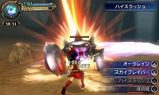 画像集#050のサムネイル/「FINAL FANTASY EXPLORERS」に新召喚獣「アマテラス」が登場。7本の剣と和風のテイストが特徴的
