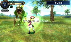 画像集#055のサムネイル/「FINAL FANTASY EXPLORERS」に新召喚獣「アマテラス」が登場。7本の剣と和風のテイストが特徴的