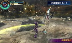 画像集#061のサムネイル/「FINAL FANTASY EXPLORERS」に新召喚獣「アマテラス」が登場。7本の剣と和風のテイストが特徴的