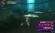画像集#062のサムネイル/「FINAL FANTASY EXPLORERS」に新召喚獣「アマテラス」が登場。7本の剣と和風のテイストが特徴的