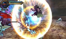画像集#065のサムネイル/「FINAL FANTASY EXPLORERS」に新召喚獣「アマテラス」が登場。7本の剣と和風のテイストが特徴的