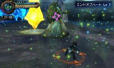 画像集#069のサムネイル/「FINAL FANTASY EXPLORERS」に新召喚獣「アマテラス」が登場。7本の剣と和風のテイストが特徴的