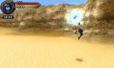 画像集#071のサムネイル/「FINAL FANTASY EXPLORERS」に新召喚獣「アマテラス」が登場。7本の剣と和風のテイストが特徴的