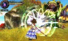 画像集#075のサムネイル/「FINAL FANTASY EXPLORERS」に新召喚獣「アマテラス」が登場。7本の剣と和風のテイストが特徴的