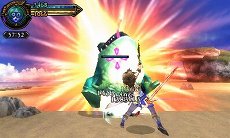画像集#078のサムネイル/「FINAL FANTASY EXPLORERS」に新召喚獣「アマテラス」が登場。7本の剣と和風のテイストが特徴的