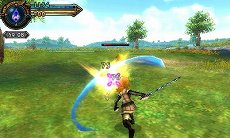 画像集#092のサムネイル/「FINAL FANTASY EXPLORERS」に新召喚獣「アマテラス」が登場。7本の剣と和風のテイストが特徴的
