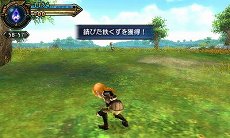 画像集#094のサムネイル/「FINAL FANTASY EXPLORERS」に新召喚獣「アマテラス」が登場。7本の剣と和風のテイストが特徴的