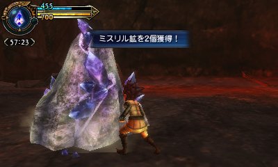 画像集#098のサムネイル/「FINAL FANTASY EXPLORERS」に新召喚獣「アマテラス」が登場。7本の剣と和風のテイストが特徴的