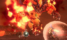 画像集#001のサムネイル/「FINAL FANTASY EXPLORERS」の体験版配信が本日スタート。「FF」シリーズの新作をいち早く楽しめるチャンスだ