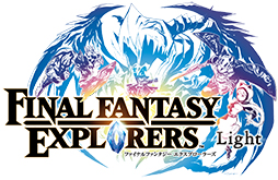画像集#005のサムネイル/「FINAL FANTASY EXPLORERS」の体験版配信が本日スタート。「FF」シリーズの新作をいち早く楽しめるチャンスだ