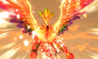 Final Fantasy Explorers 炎の不死鳥 フェニックス と 変異体と化した召喚獣の存在が判明 自分色に染められるジョブ すっぴん も登場 Final Fantasy Explorers 炎の不死鳥 フェニックス と 変異体と化した召喚獣の存在が判明 自分色に染められるジョブ すっぴん も登場