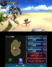 画像集#003のサムネイル/自分だけのアビリティを作り上げて召喚獣に挑め。「FINAL FANTASY EXPLORERS」のレビューを掲載