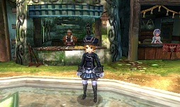 画像集#008のサムネイル/自分だけのアビリティを作り上げて召喚獣に挑め。「FINAL FANTASY EXPLORERS」のレビューを掲載