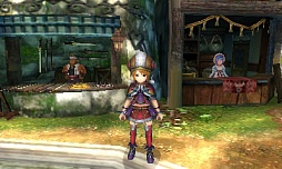 画像集#010のサムネイル/自分だけのアビリティを作り上げて召喚獣に挑め。「FINAL FANTASY EXPLORERS」のレビューを掲載