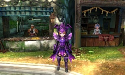 画像集#011のサムネイル/自分だけのアビリティを作り上げて召喚獣に挑め。「FINAL FANTASY EXPLORERS」のレビューを掲載