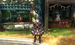 画像集#012のサムネイル/自分だけのアビリティを作り上げて召喚獣に挑め。「FINAL FANTASY EXPLORERS」のレビューを掲載