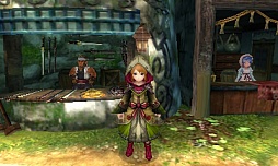 画像集#013のサムネイル/自分だけのアビリティを作り上げて召喚獣に挑め。「FINAL FANTASY EXPLORERS」のレビューを掲載