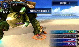 画像集#017のサムネイル/自分だけのアビリティを作り上げて召喚獣に挑め。「FINAL FANTASY EXPLORERS」のレビューを掲載