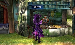 画像集#018のサムネイル/自分だけのアビリティを作り上げて召喚獣に挑め。「FINAL FANTASY EXPLORERS」のレビューを掲載