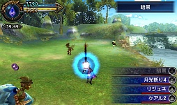 画像集#028のサムネイル/自分だけのアビリティを作り上げて召喚獣に挑め。「FINAL FANTASY EXPLORERS」のレビューを掲載