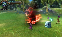 画像集#029のサムネイル/自分だけのアビリティを作り上げて召喚獣に挑め。「FINAL FANTASY EXPLORERS」のレビューを掲載