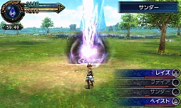 画像集#031のサムネイル/自分だけのアビリティを作り上げて召喚獣に挑め。「FINAL FANTASY EXPLORERS」のレビューを掲載