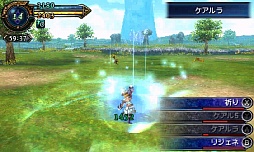 画像集#033のサムネイル/自分だけのアビリティを作り上げて召喚獣に挑め。「FINAL FANTASY EXPLORERS」のレビューを掲載