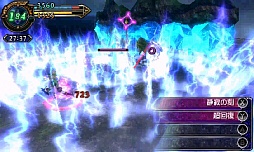 画像集#044のサムネイル/自分だけのアビリティを作り上げて召喚獣に挑め。「FINAL FANTASY EXPLORERS」のレビューを掲載