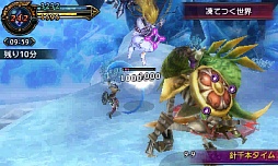 画像集#052のサムネイル/自分だけのアビリティを作り上げて召喚獣に挑め。「FINAL FANTASY EXPLORERS」のレビューを掲載