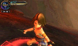 画像集#071のサムネイル/自分だけのアビリティを作り上げて召喚獣に挑め。「FINAL FANTASY EXPLORERS」のレビューを掲載