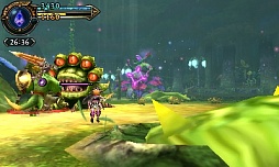 画像集#072のサムネイル/自分だけのアビリティを作り上げて召喚獣に挑め。「FINAL FANTASY EXPLORERS」のレビューを掲載