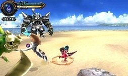 画像集#074のサムネイル/自分だけのアビリティを作り上げて召喚獣に挑め。「FINAL FANTASY EXPLORERS」のレビューを掲載