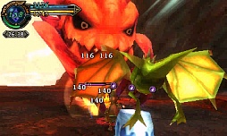 画像集#075のサムネイル/自分だけのアビリティを作り上げて召喚獣に挑め。「FINAL FANTASY EXPLORERS」のレビューを掲載