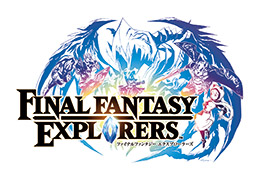 画像集#001のサムネイル/アクションRPG「FINAL FANTASY EXPLORERS」が発売。「FFVII」のキャラクターになりきれる衣装を追加コンテンツとして配信