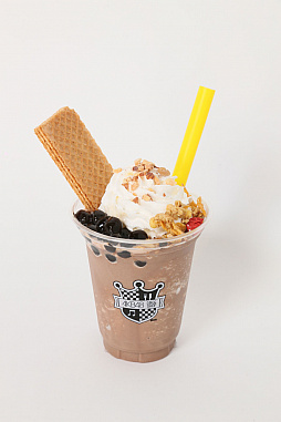 画像ギャラリー No.003のサムネイル画像 / 「AKB48の野望」,Team 8登場記念で「AKB CAFE&SHOP」とのコラボキャンペーン実施