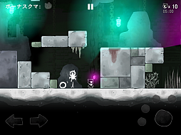 ������#002�Υ���ͥ���/�ܤ��Ф��Ȥ����ϰŰǤξ�Ǥ�����iOS������������󥲡���֤��ޤȥۥ���ȰŰǤξ�פ�Ҳ𤹤�֡ʤۤܡ��������ޥۥ������̿�����569��