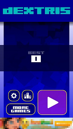 ������#001�Υ���ͥ���/��®���֤Ǿ㳲ʪ���򤱤ޤ��졣iOS������������󥲡����dEXTRIS�פ�Ҳ𤹤�֡ʤۤܡ��������ޥۥ������̿�����570��