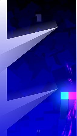 ������#004�Υ���ͥ���/��®���֤Ǿ㳲ʪ���򤱤ޤ��졣iOS������������󥲡����dEXTRIS�פ�Ҳ𤹤�֡ʤۤܡ��������ޥۥ������̿�����570��