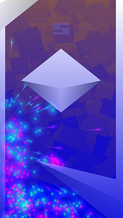 ������#005�Υ���ͥ���/��®���֤Ǿ㳲ʪ���򤱤ޤ��졣iOS������������󥲡����dEXTRIS�פ�Ҳ𤹤�֡ʤۤܡ��������ޥۥ������̿�����570��