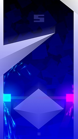 ������#006�Υ���ͥ���/��®���֤Ǿ㳲ʪ���򤱤ޤ��졣iOS������������󥲡����dEXTRIS�פ�Ҳ𤹤�֡ʤۤܡ��������ޥۥ������̿�����570��